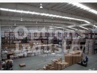 Bodega en renta en San Rafael, Tlalnepantla de Baz — foto 2 de 4