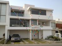 Casa en venta en Bosque Esmeralda, Atizapán de Zaragoza — foto 2 de 11