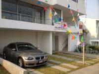 Casa en venta en Bosque Esmeralda, Atizapán de Zaragoza — foto 3 de 11