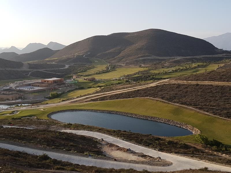 Terreno en venta en Ampliación los Nogales, García — foto 1 de 6