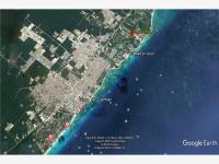 Terreno en venta en Playa del Carmen, Playa del Carmen — foto 3 de 3