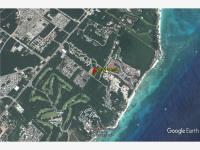 Terreno en Playa del Carmen, Playa del Carmen, Quintana Roo — foto 1 de 3