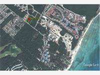 Terreno en venta en Playa del Carmen, Playa del Carmen — foto 3 de 3