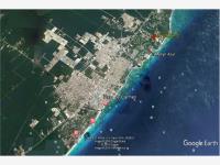 Terreno en Playa del Carmen, Playa del Carmen, Quintana Roo — foto 1 de 3
