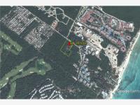 Terreno en venta en Playa del Carmen, Playa del Carmen — foto 2 de 3