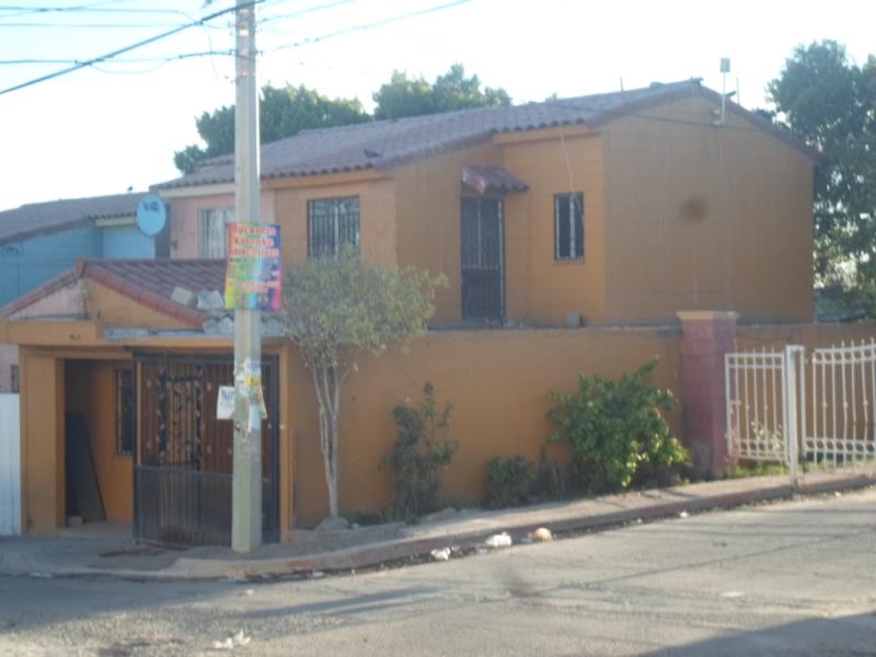 Casa en venta Villas del Dorado, Tijuana, Baja California, México
