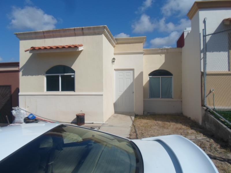 Casa en venta Cuesta Blanca, Tijuana, Baja California, México 400,000
