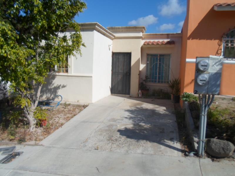 Casa en venta en Cuesta Blanca, Tijuana