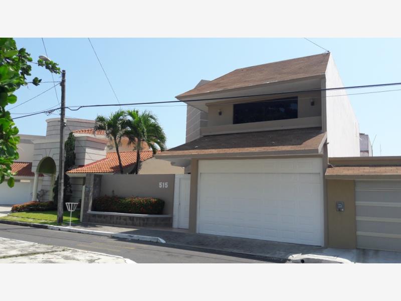 Casa en venta en Costa de Oro, Boca del Río — foto 1 de 14