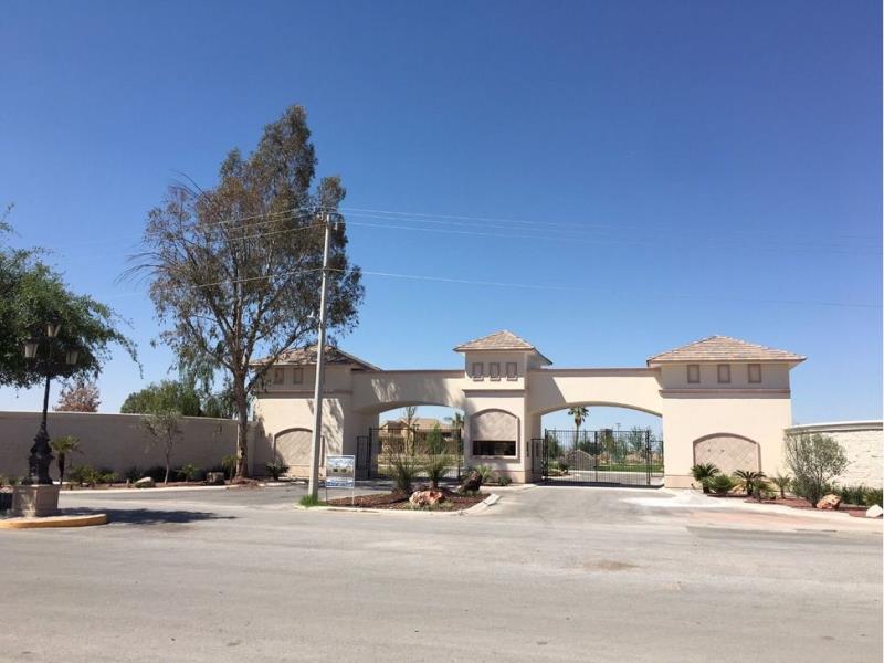 Terreno en venta en Residencial Alpes, Torreón — foto 1 de 5