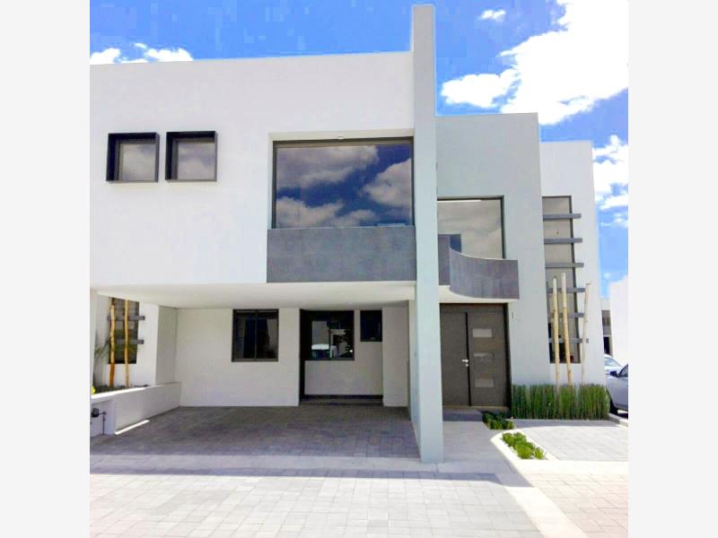 Casa en renta en La Asuncion, Metepec — foto 1 de 20