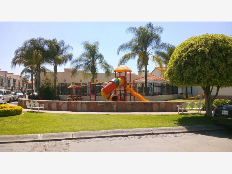 Casa en renta en Quinta las Villas, Irapuato — foto 1 de 7