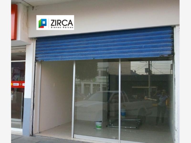 Local en renta en San Jose, Irapuato — foto 1 de 4