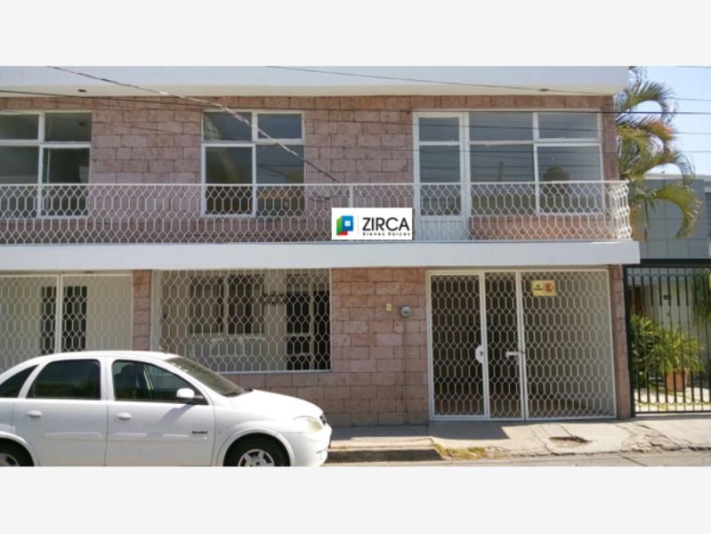 Casa en venta en Las Reynas, Irapuato — foto 1 de 5