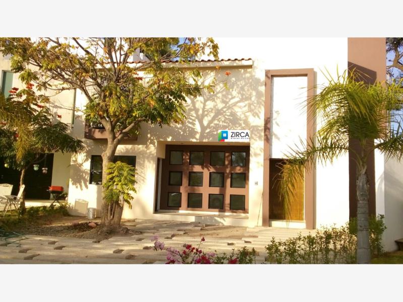 Casa en venta en San Antonio de Ayala, Irapuato — foto 1 de 6