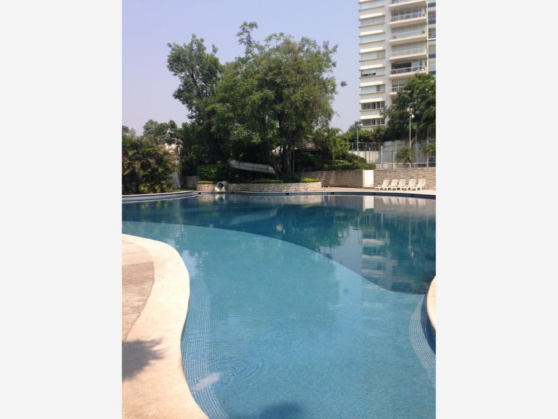 Departamento en venta en Lomas de la Selva, Cuernavaca — foto 1 de 26