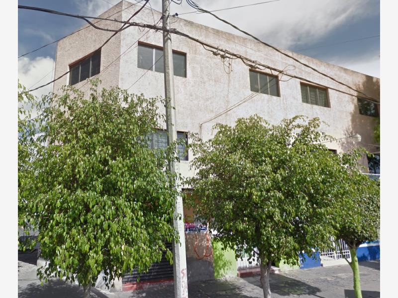 Edificio en venta en Campestre Guadalupana, Nezahualcóyotl — foto 1 de 9