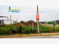 Terreno en renta en Plan de Ayala, Tihuatlán — foto 3 de 6