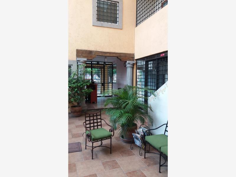 Consultorio en renta en Teopanzolco, Cuernavaca — foto 1 de 16