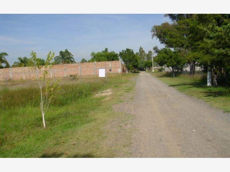 Terreno en venta en Potreros del Sur, Silao de la Victoria — foto 1 de 4