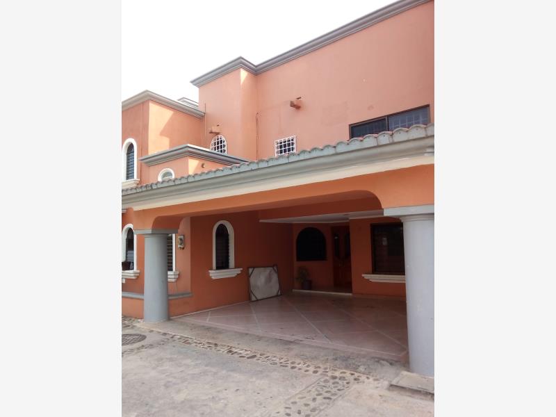 Casa en renta Tabasco 2000, Centro, Tabasco, México 15,000 MXN MX16