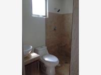Casa en venta en Solear Torremolinos, Morelia — foto 3 de 7