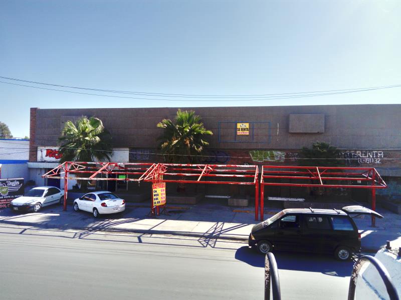 Bodega en Renta en Parque Industrial Carlos A Herrera Araluce, Gómez Palacio, Durango