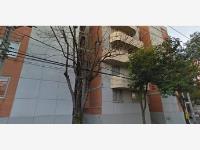 Departamento en Anáhuac I Sección, Miguel Hidalgo, Ciudad de México