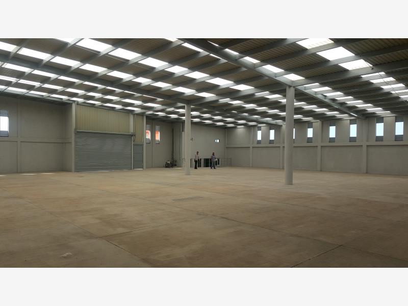 Nave en venta en Mexico Nuevo, Atizapán de Zaragoza — foto 1 de 10