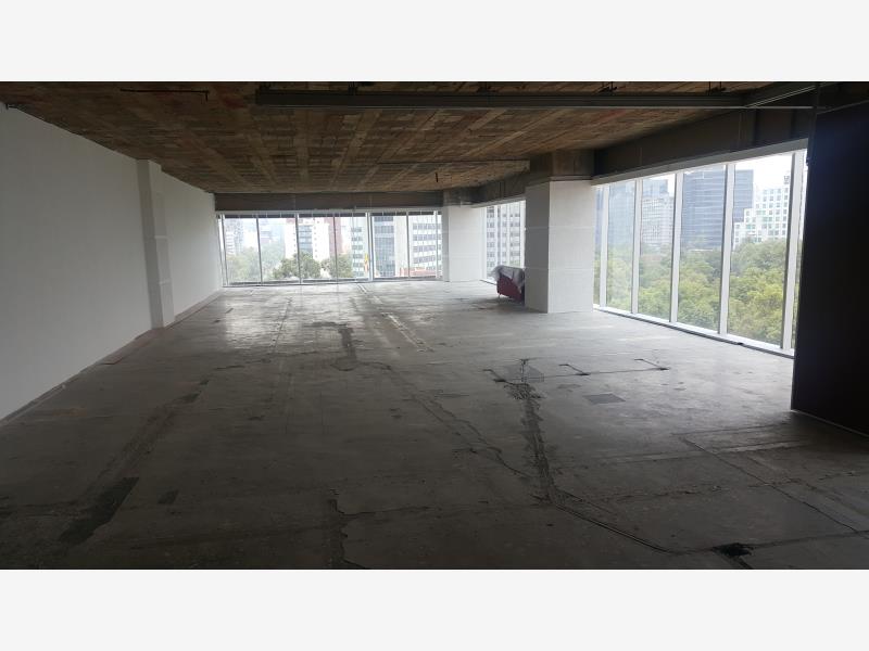 Oficina en renta en Polanco I Sección, Miguel Hidalgo — foto 1 de 13