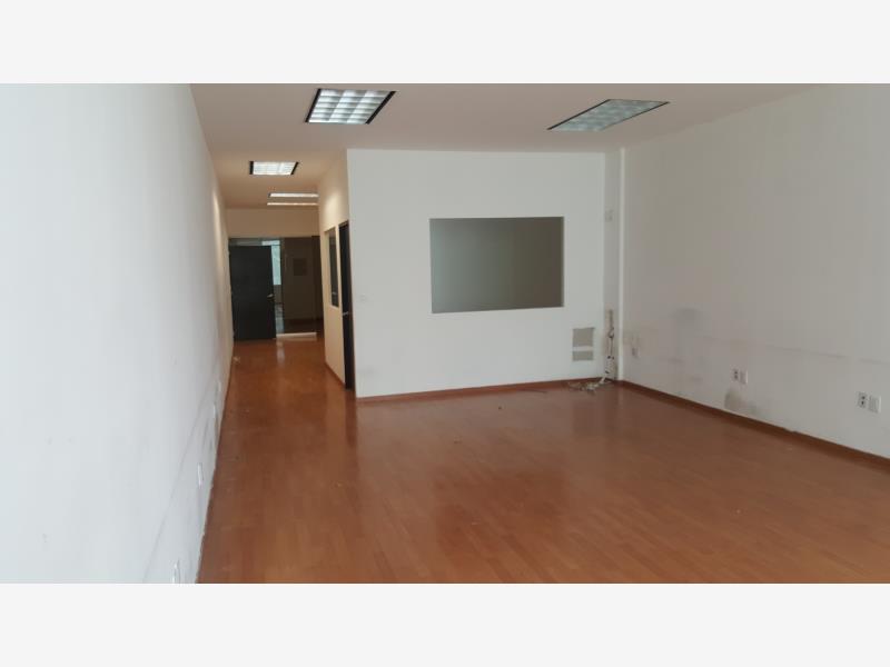 Oficina en renta en Polanco I Sección, Miguel Hidalgo — foto 1 de 12
