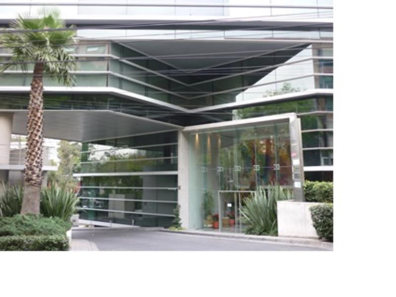 Oficina en renta en Lomas de Reforma, Miguel Hidalgo — foto 1 de 9