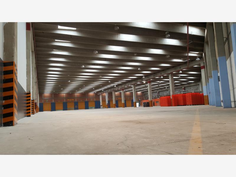 Nave en renta en Centro Industrial Tlalnepantla, Tlalnepantla de Baz — foto 1 de 11