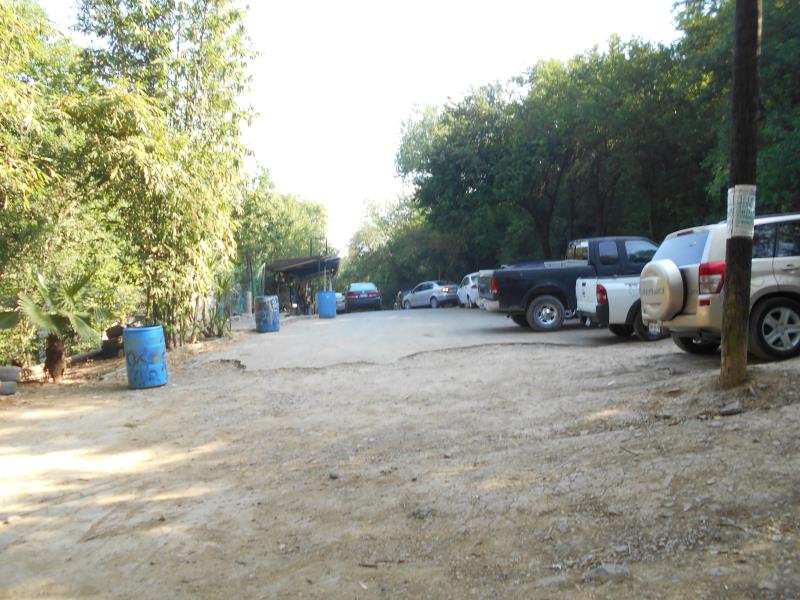 Terreno en venta en Rincon de la Sierra, Guadalupe — foto 1 de 8