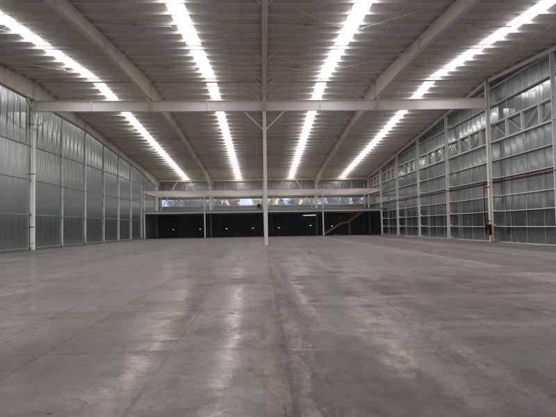 Nave en renta en Atizapán, Atizapán de Zaragoza