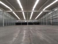 Nave en renta en Atizapán, Atizapán de Zaragoza, México