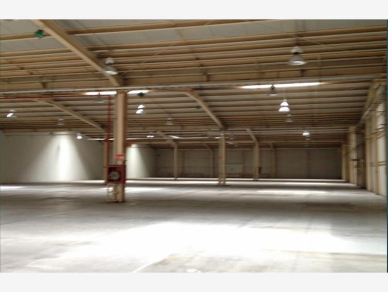 Nave en renta en Lomas del Parque, Tultitlán — foto 1 de 5