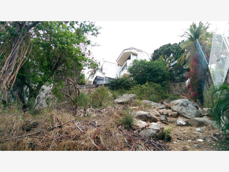 Terreno en venta en Marina Brisas, Acapulco de Juárez — foto 1 de 19