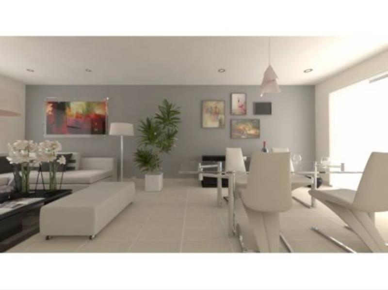 Departamento en venta en Las Americas, Morelia — foto 1 de 3