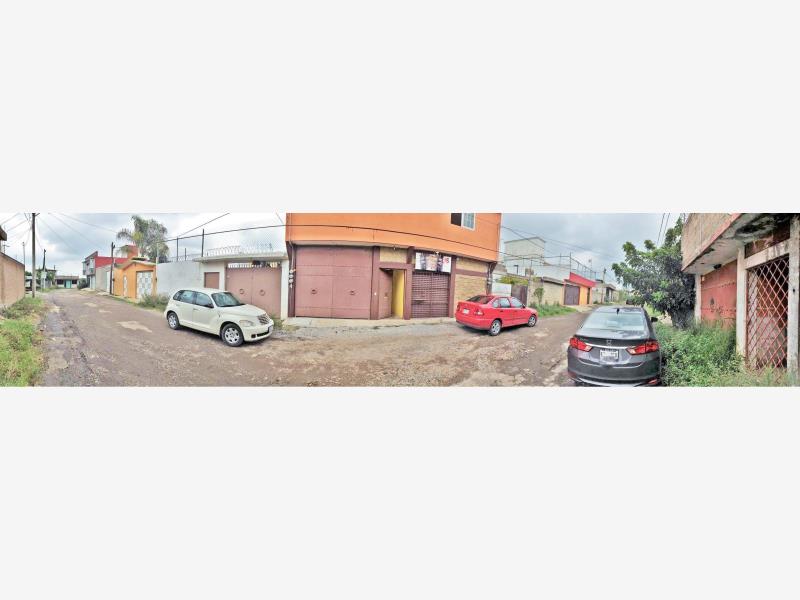 Edificio en venta en Papayos, Cuernavaca — foto 1 de 44