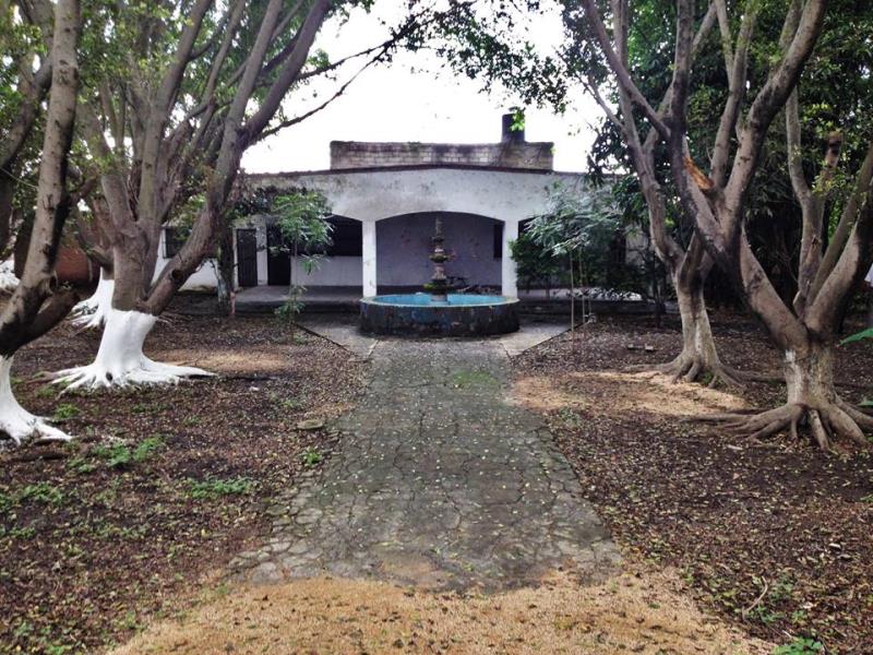 Terreno en venta en Centro, Yautepec — foto 1 de 15