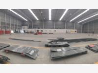 Nave en renta en La Loma, Tlalnepantla de Baz — foto 2 de 3