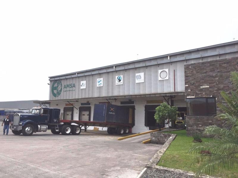 Bodega en renta en Bruno Pagliai, Veracruz — foto 1 de 9