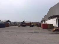Bodega en renta en Bruno Pagliai, Veracruz — foto 3 de 9