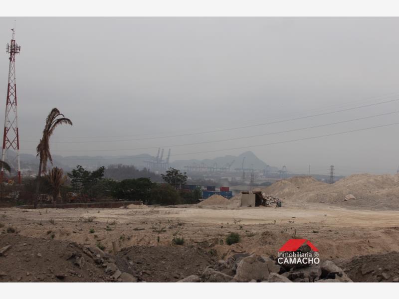 Terreno en venta en Tapeixtles, Manzanillo — foto 1 de 13