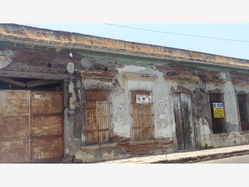 Casa en venta en Ixtlán del Río Centro, Ixtlán del Río — foto 1 de 5