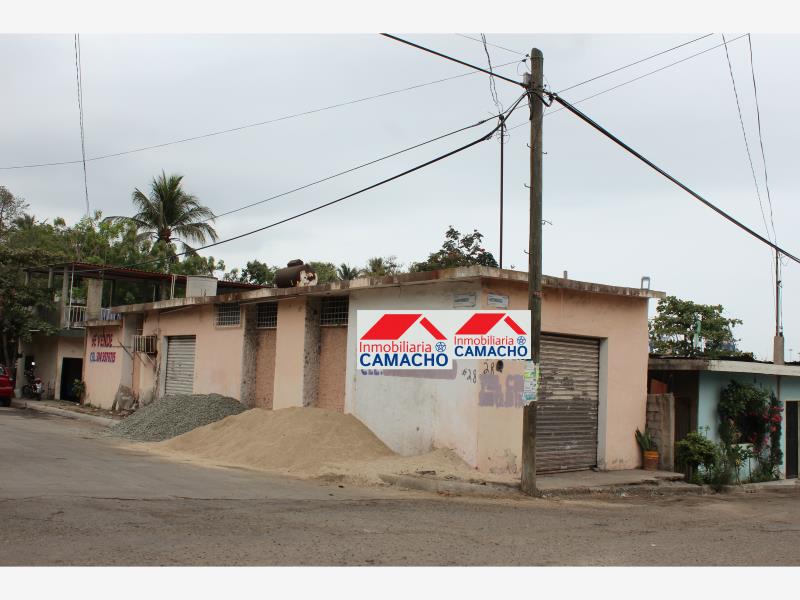 Oficina en venta en Tapeixtles, Manzanillo — foto 1 de 6