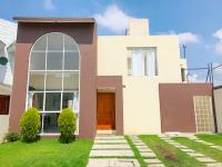 Casa en renta en La Virgen, Metepec — foto 2 de 23