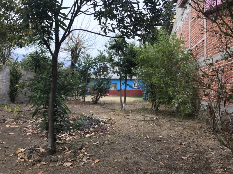 Terreno en venta en Malinalco, Malinalco — foto 1 de 14