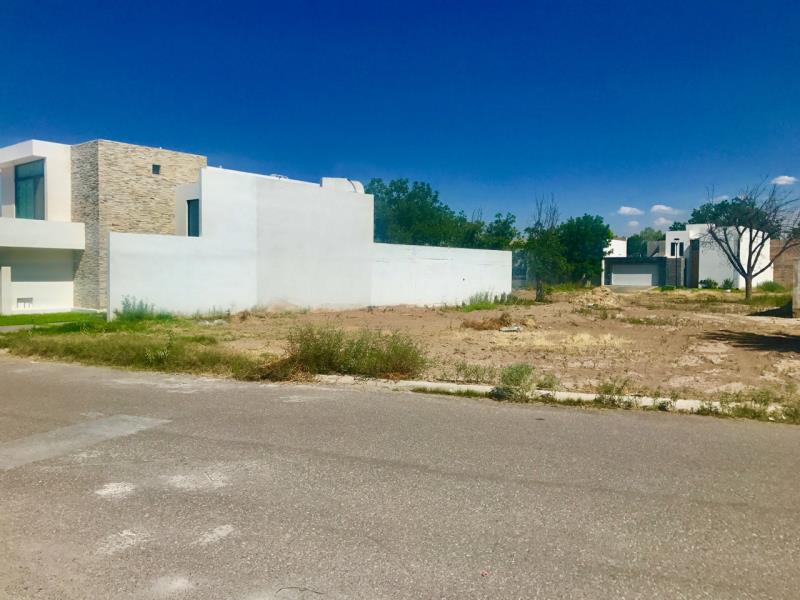 Terreno en venta Las Trojes, Torreón, Coahuila, México 2,198,745 MXN